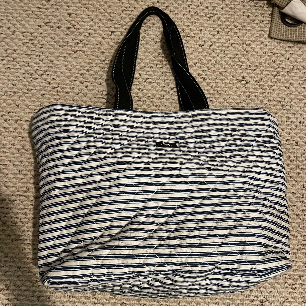 Scout bag